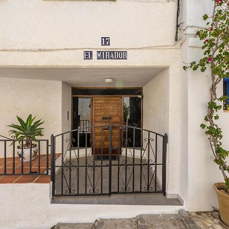 Sun Apartment Altea Ngoại thất bức ảnh