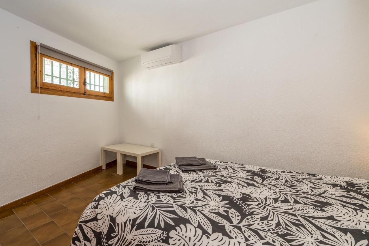 Sun Apartment Altea Ngoại thất bức ảnh