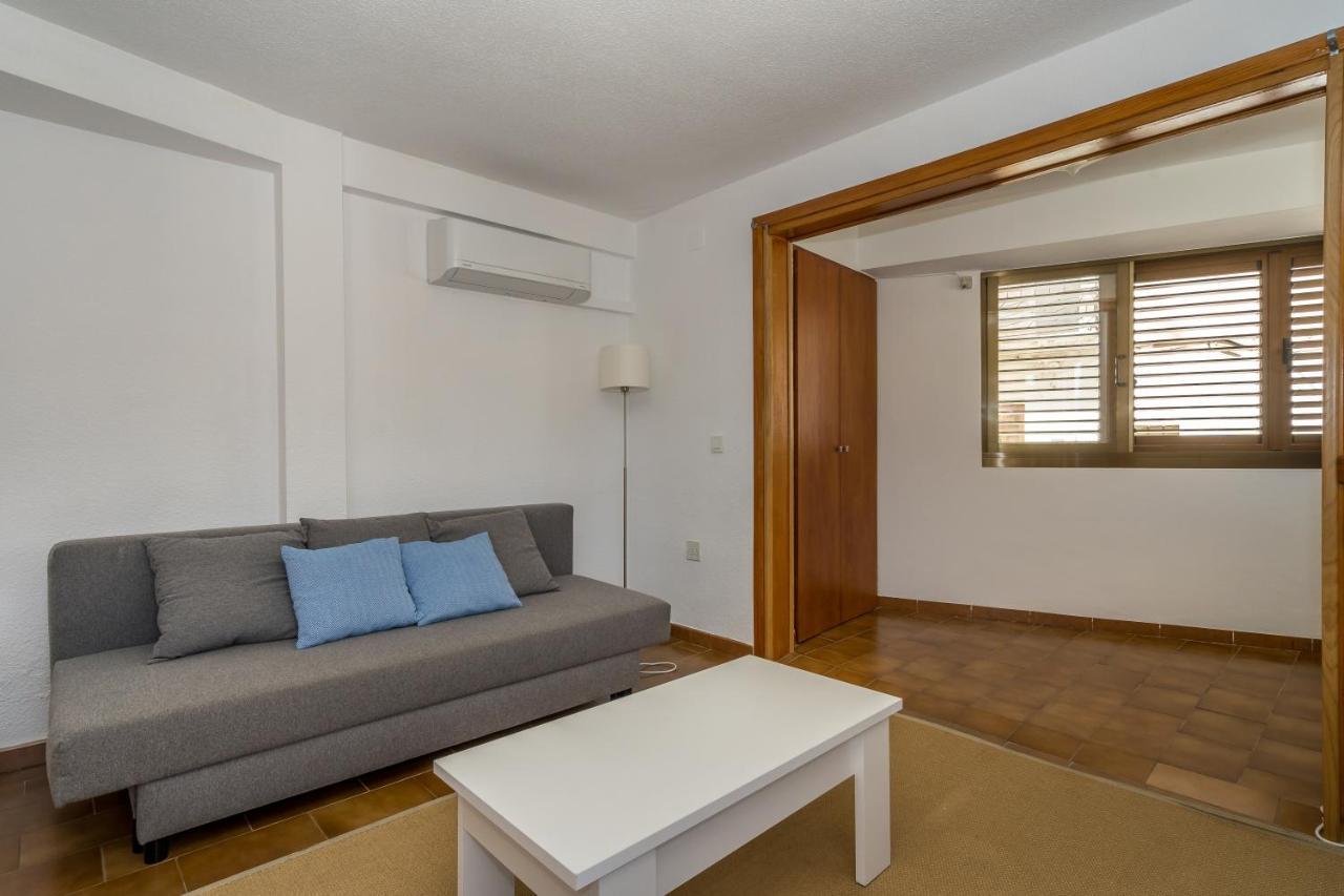 Sun Apartment Altea Ngoại thất bức ảnh