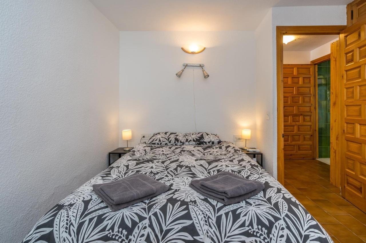 Sun Apartment Altea Ngoại thất bức ảnh