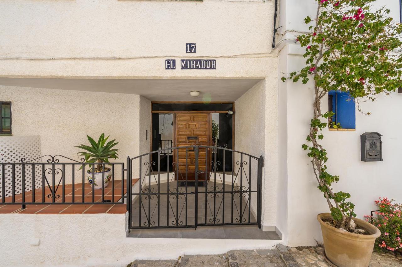 Sun Apartment Altea Ngoại thất bức ảnh