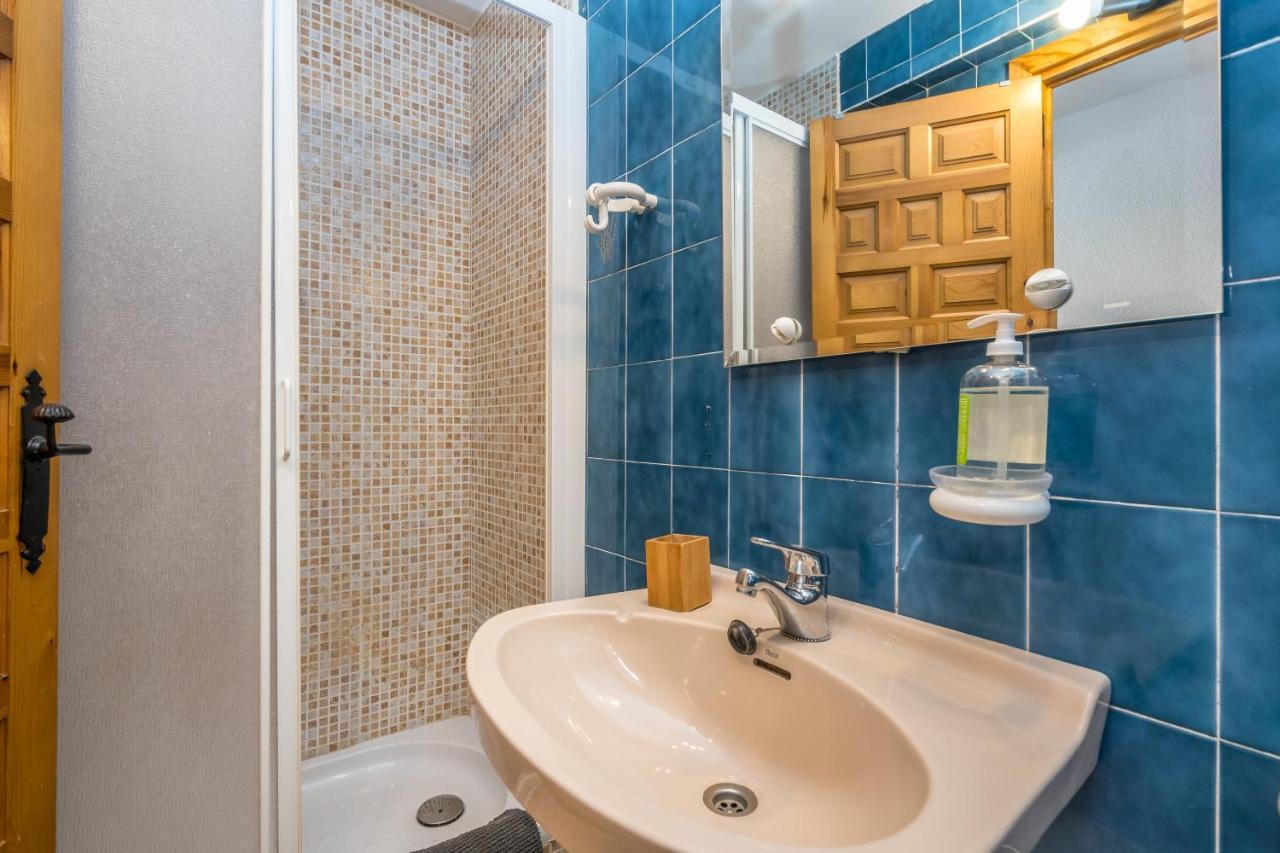 Sun Apartment Altea Ngoại thất bức ảnh