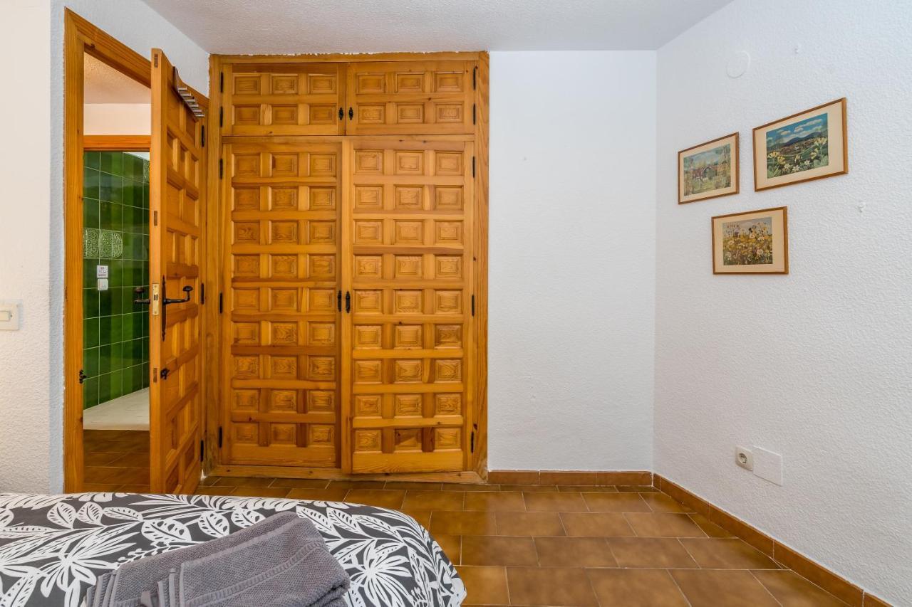 Sun Apartment Altea Ngoại thất bức ảnh