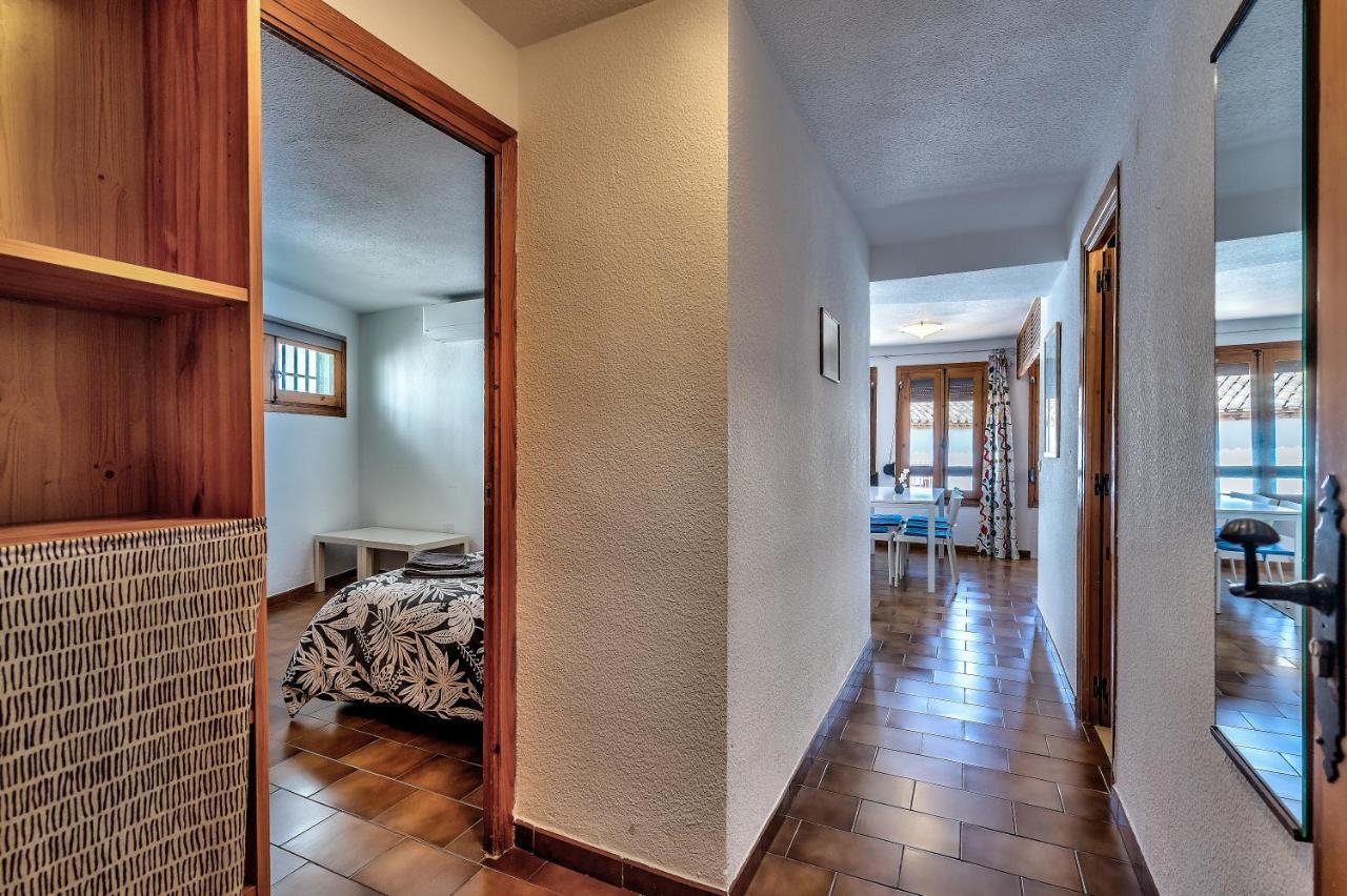 Sun Apartment Altea Ngoại thất bức ảnh